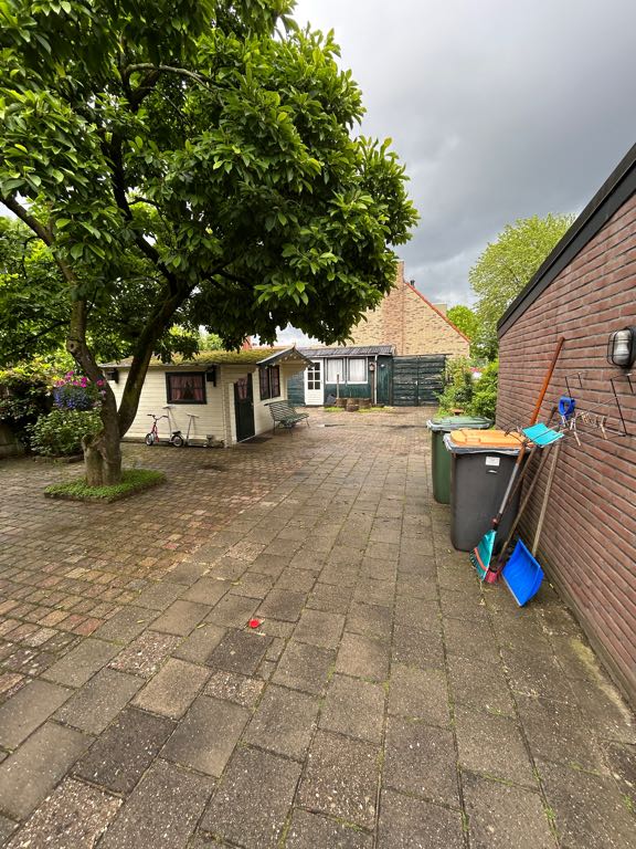 Nijverheidstraat 35