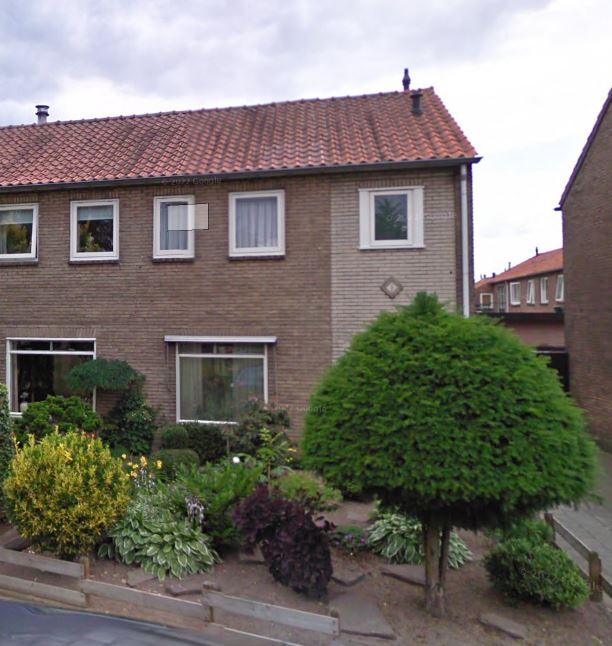 Leurinksplantsoen 4, 7553 GD Hengelo, Nederland