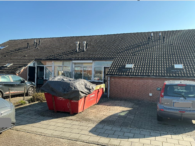 Webbinkstraat 44, 7676 CV Westerhaar-Vriezenveensewijk, Nederland