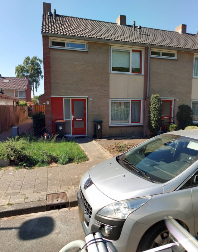 E. du Perronstraat 17, 7552 LT Hengelo, Nederland