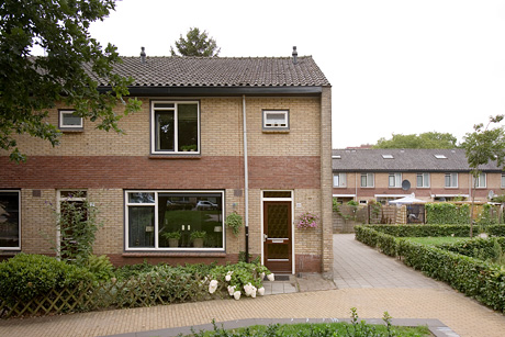 Diezestraat 8, 7523 SN Enschede, Nederland