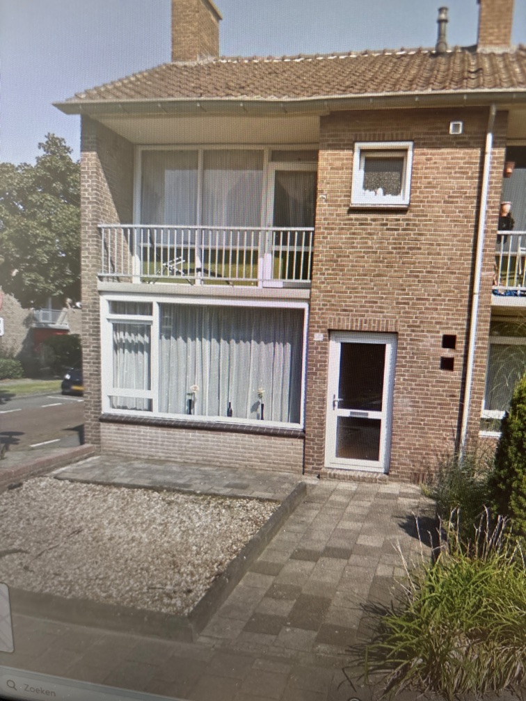 Taurusstraat 26