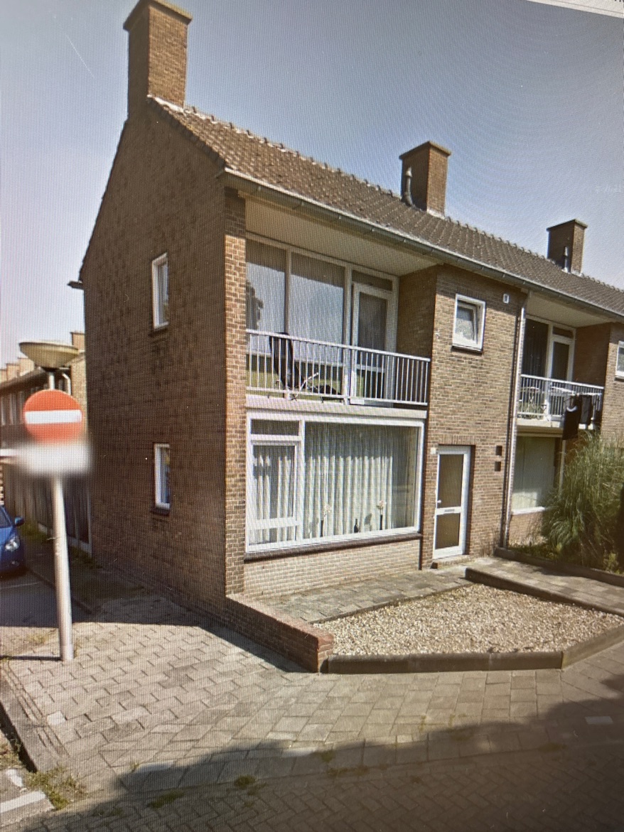 Taurusstraat 26