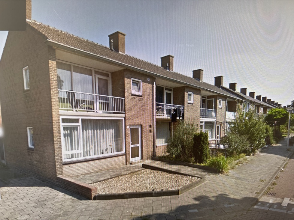 Taurusstraat 26