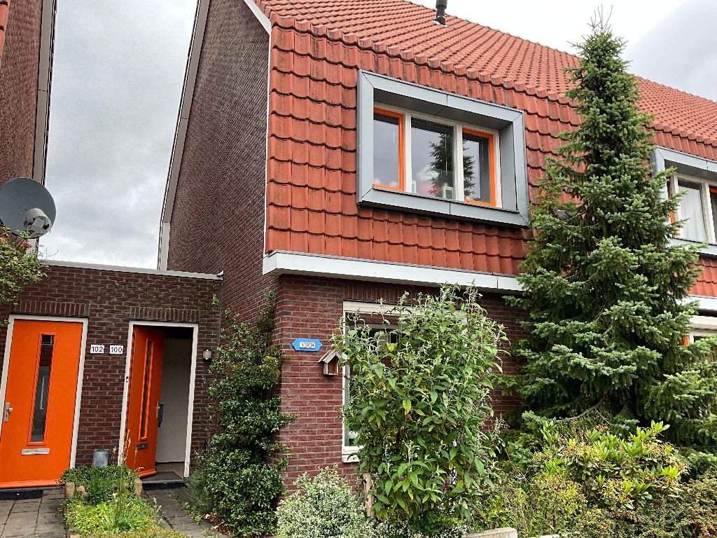 Ekersdijk 100, 7534 BD Enschede, Nederland