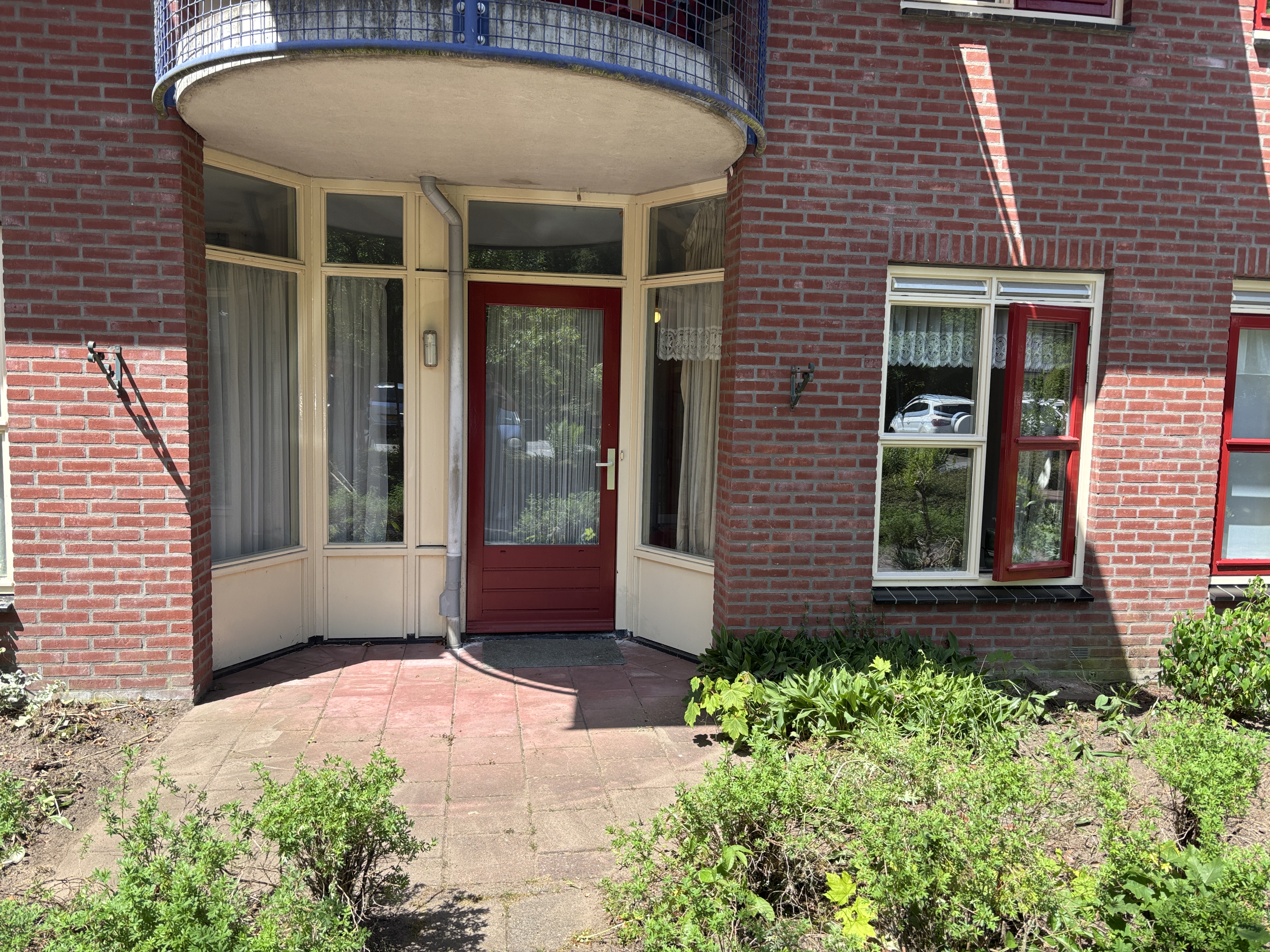 Borculoseweg 4H, 7244 AS Barchem, Nederland