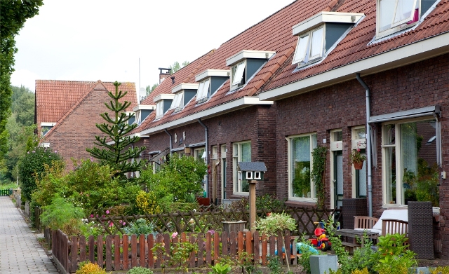 Cronjéstraat 40, 7532 PS Enschede, Nederland