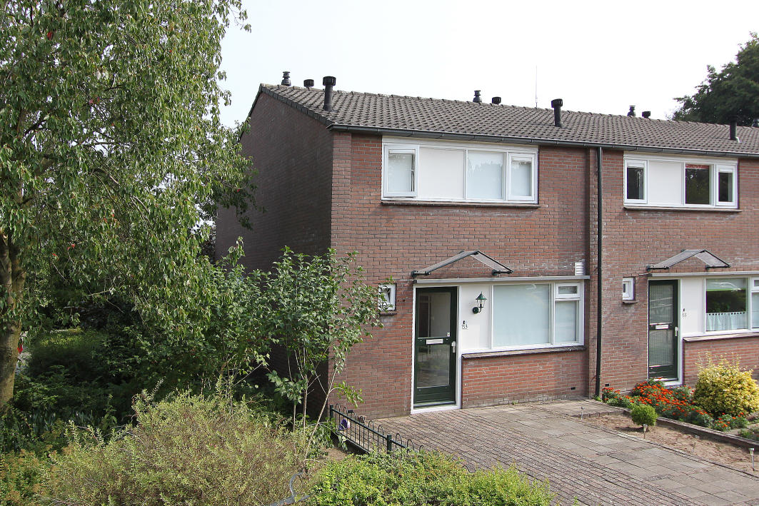 Het Nardusboer 153, 7576 WR Oldenzaal, Nederland