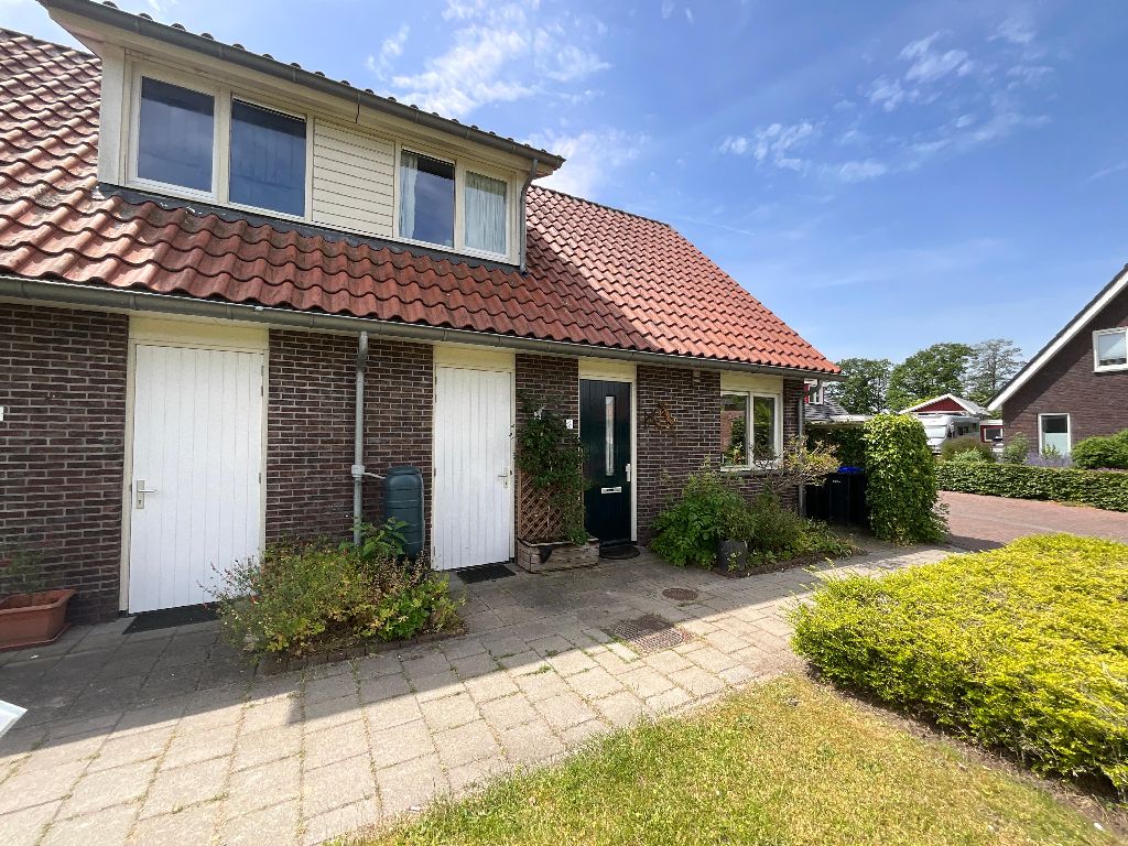 Harberthof 2, 7104 CB Winterswijk Meddo, Nederland