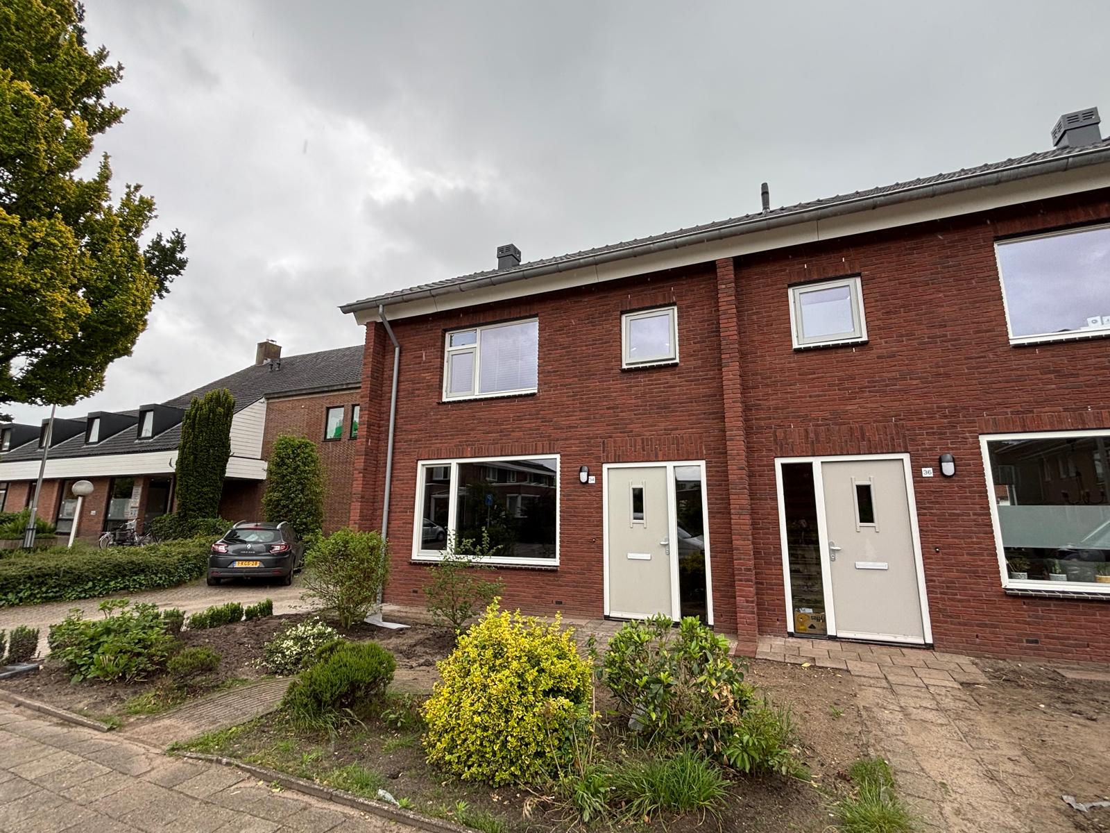 Gaardenstraat 34, 7451 CW Holten, Nederland
