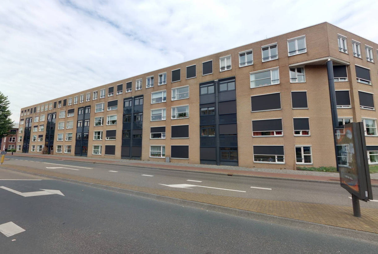 Hennepstraat 22, 7552 DN Hengelo, Nederland