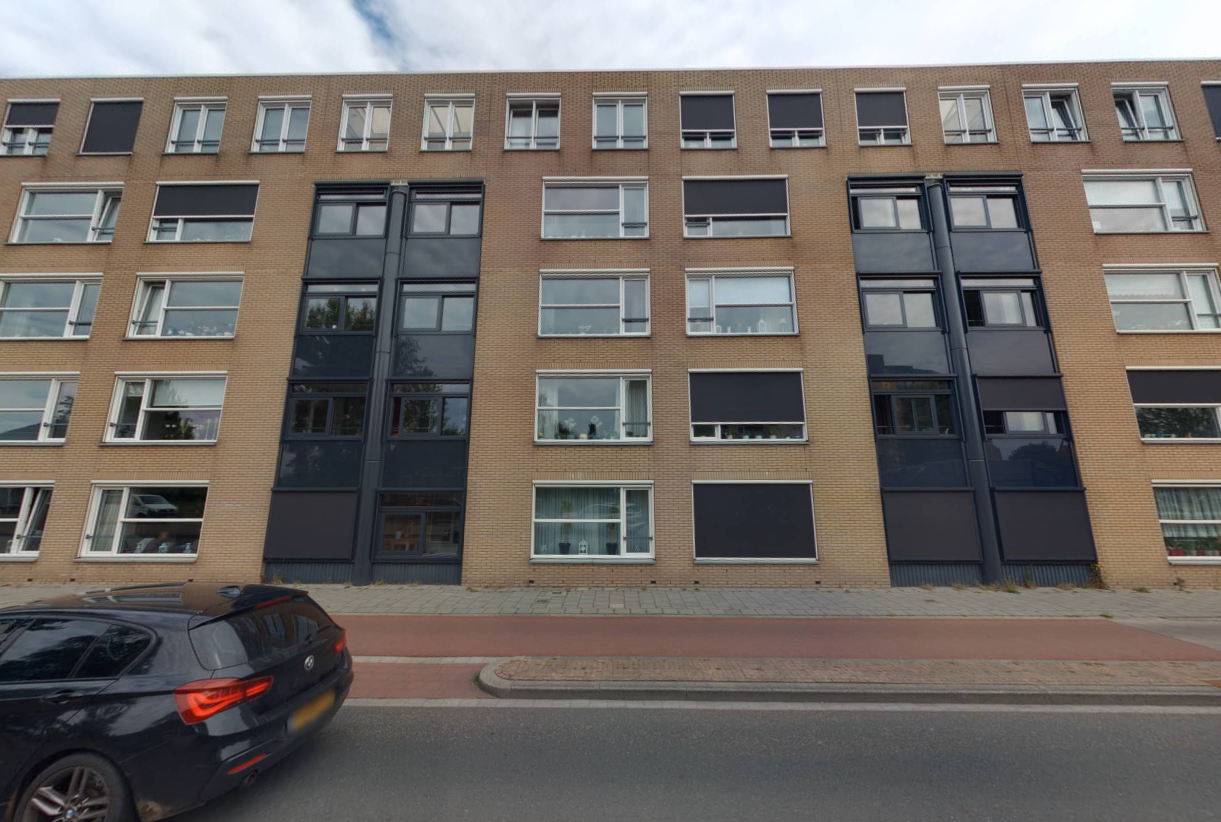 Hennepstraat 22