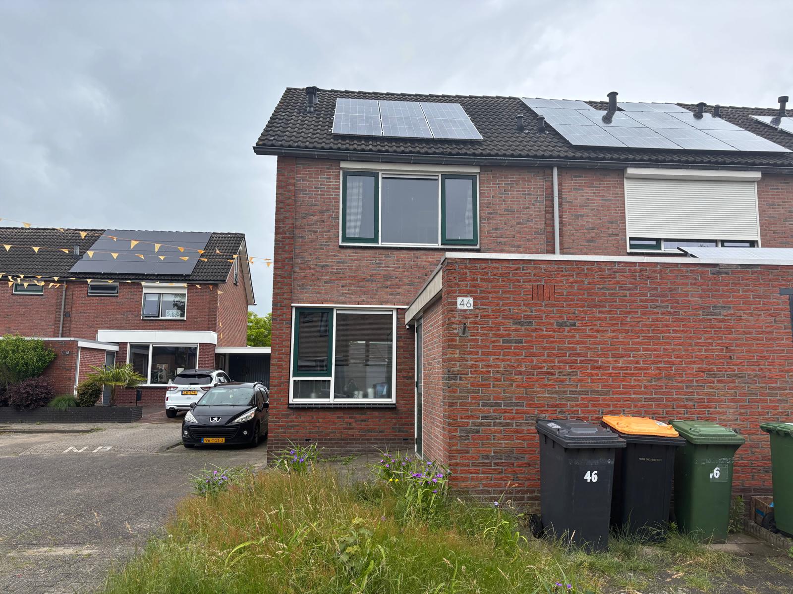 Broedersdijk 46, 7462 LD Rijssen, Nederland