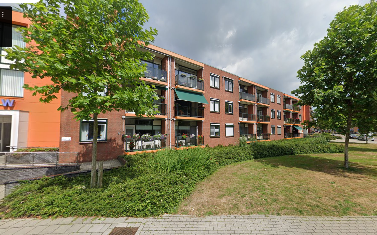 Oranjestraat 45, 7461 DH Rijssen, Nederland