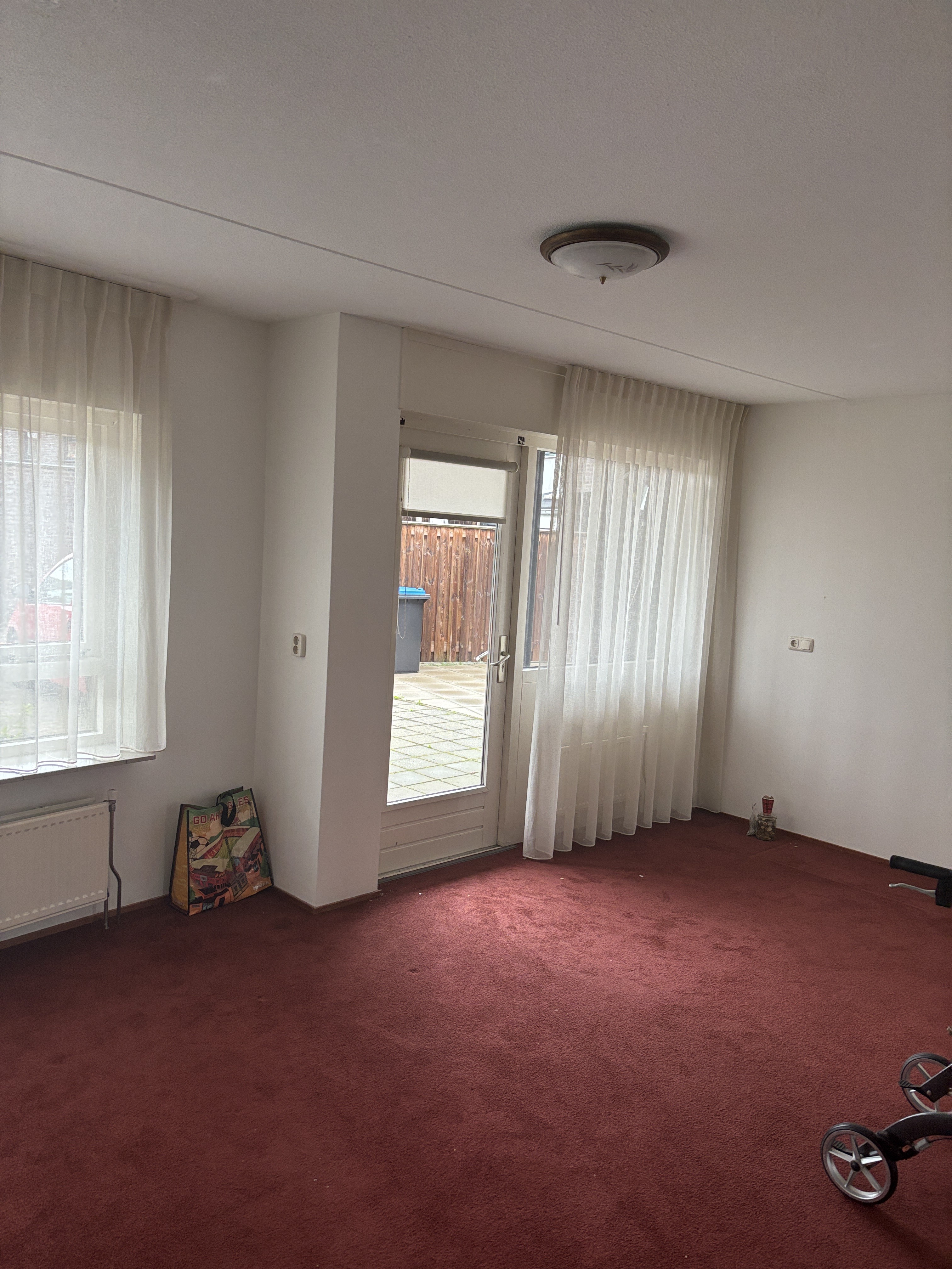 Burgemeester Leenstraat 24