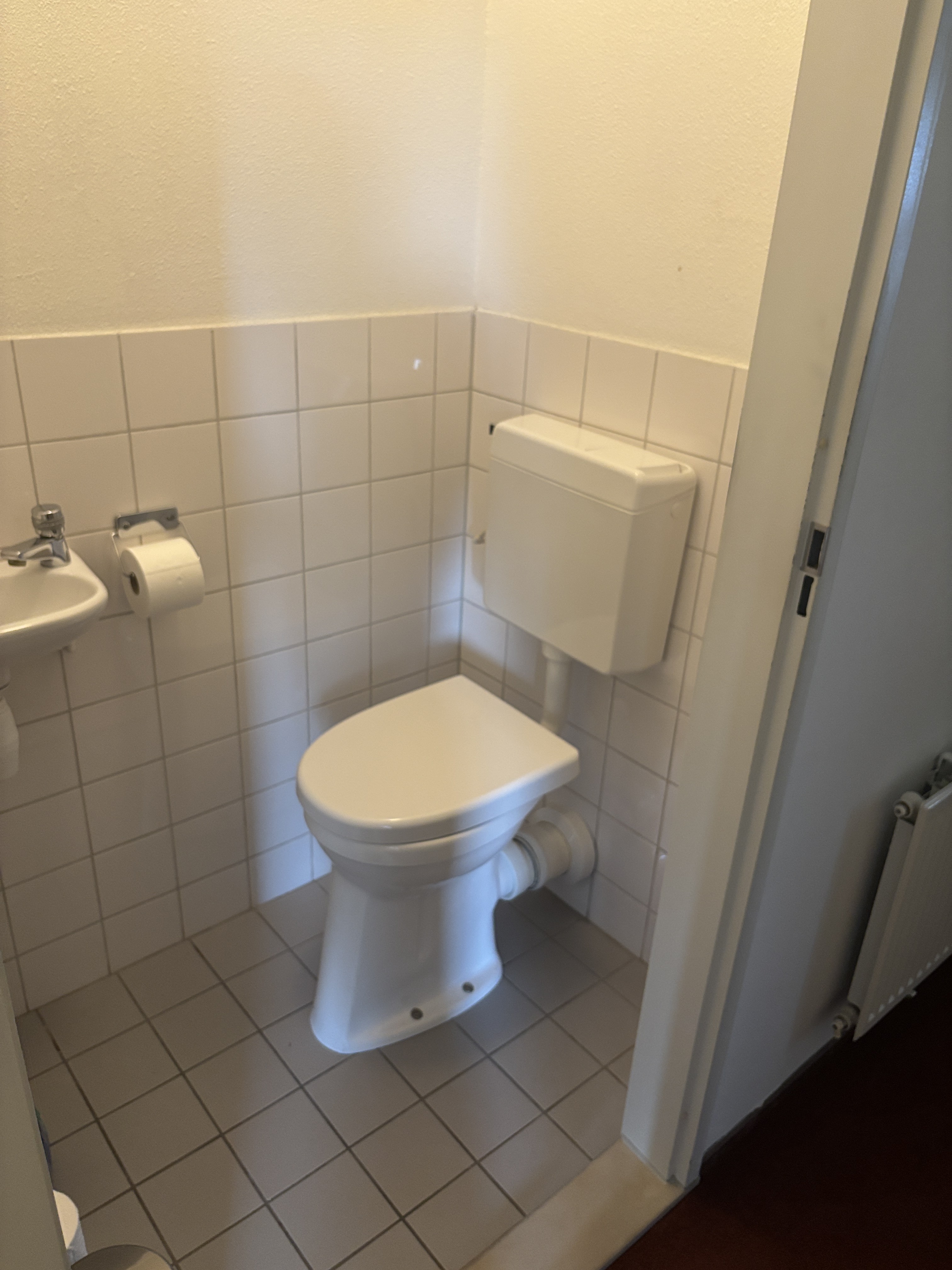 Burgemeester Leenstraat 24