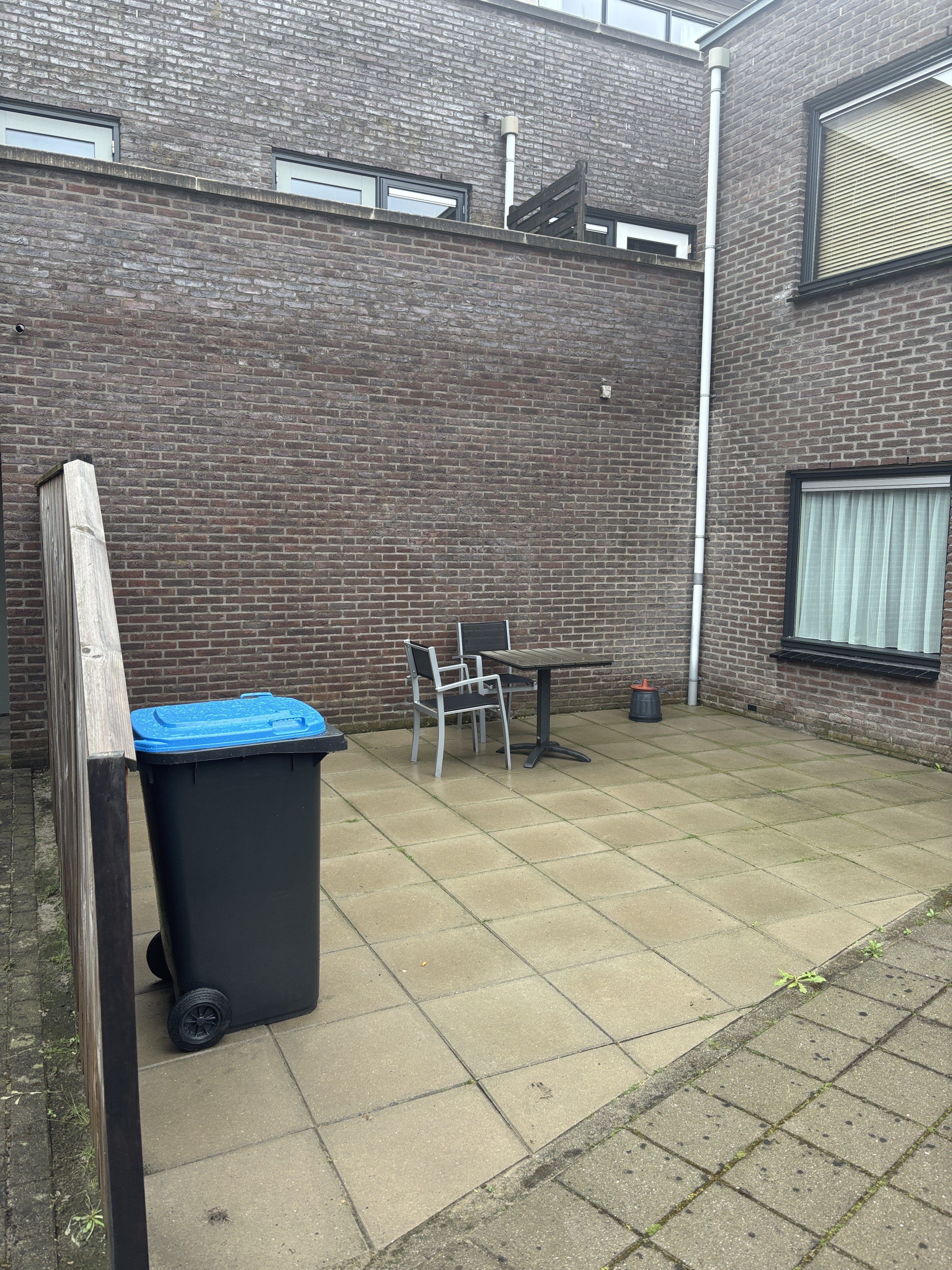Burgemeester Leenstraat 24