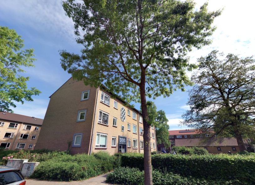 Ockeghemstraat 14, 7557 CH Hengelo, Nederland