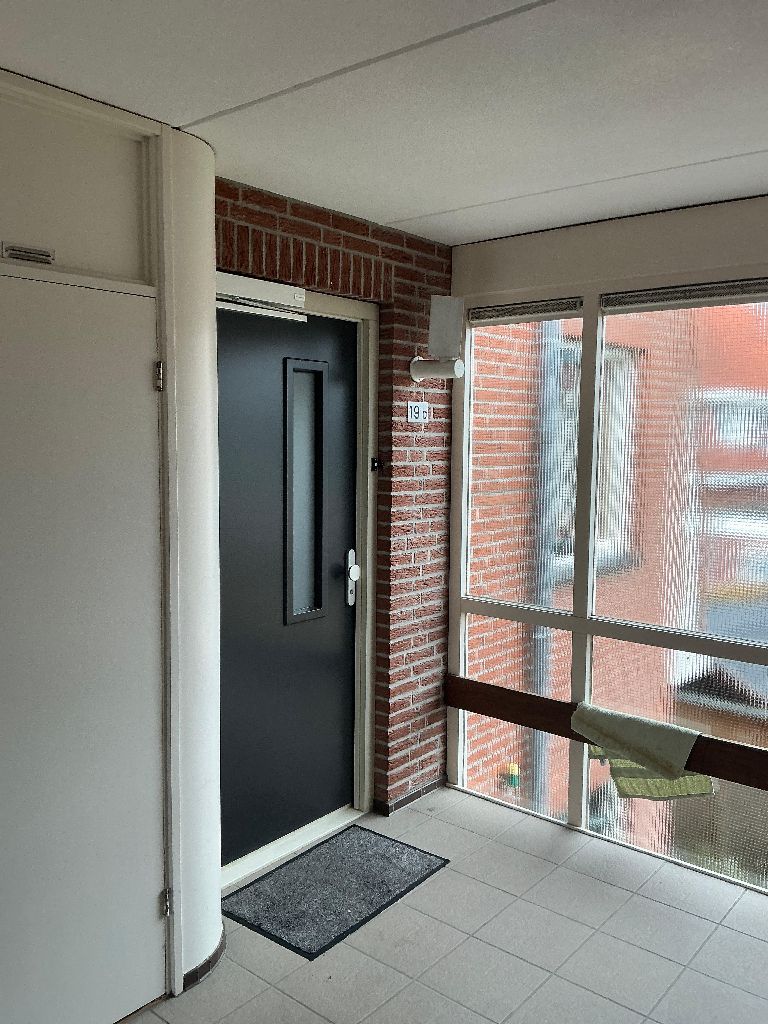 Wilhelminastraat 19B, 7591 TR Denekamp, Nederland