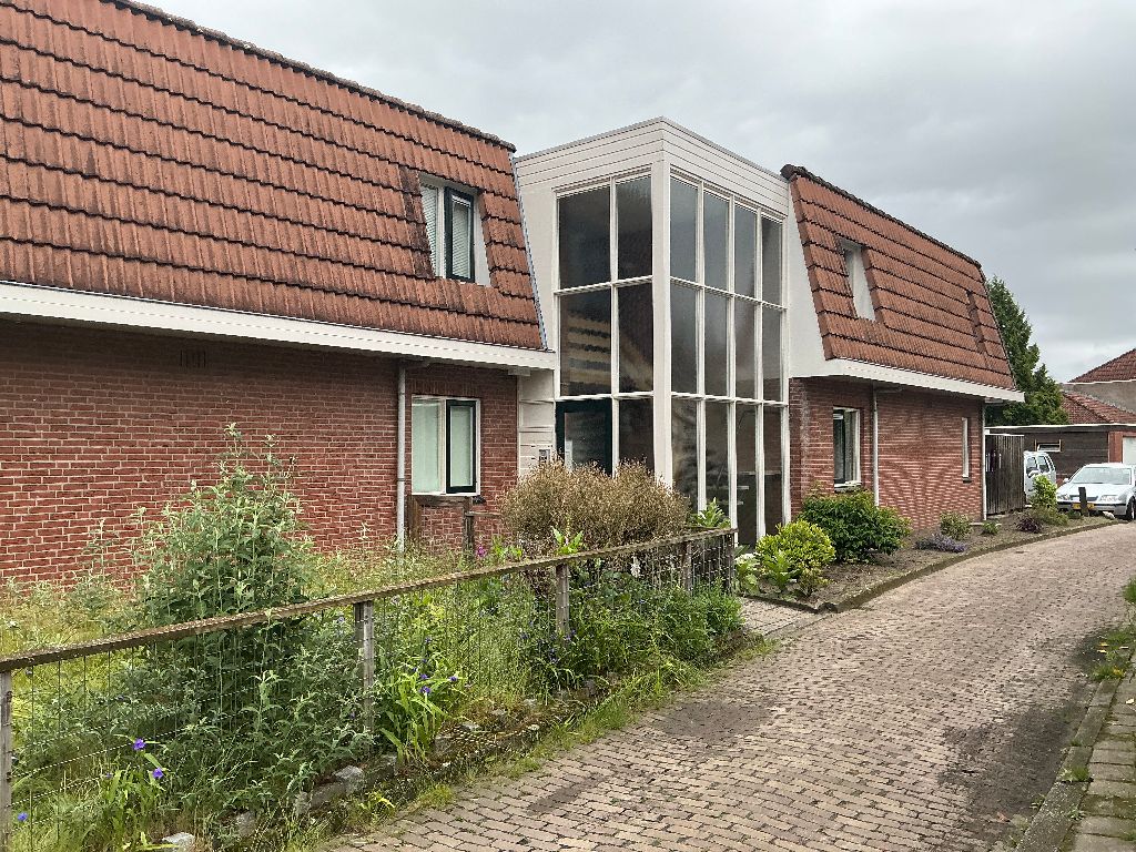Wilhelminastraat 19B