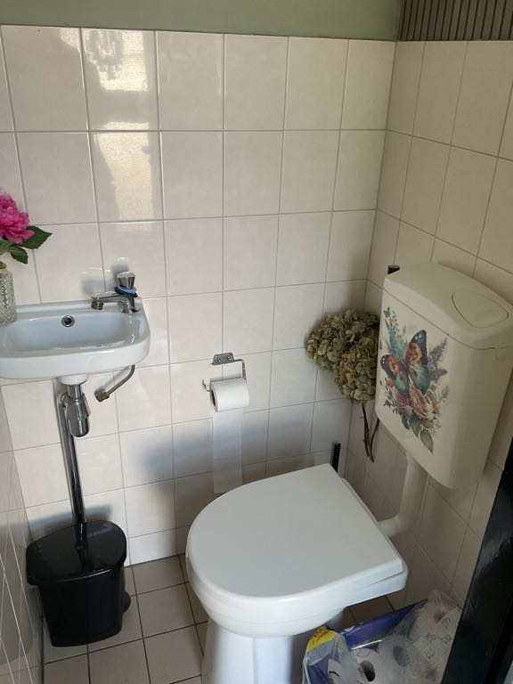 Krabbenbosweg 201