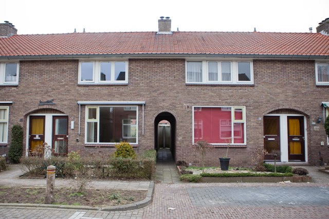Ploegstraat 26, 7545 JR Enschede, Nederland