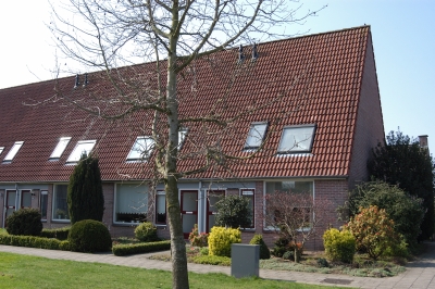 Kruidenlaan 79, 7443 GP Nijverdal, Nederland