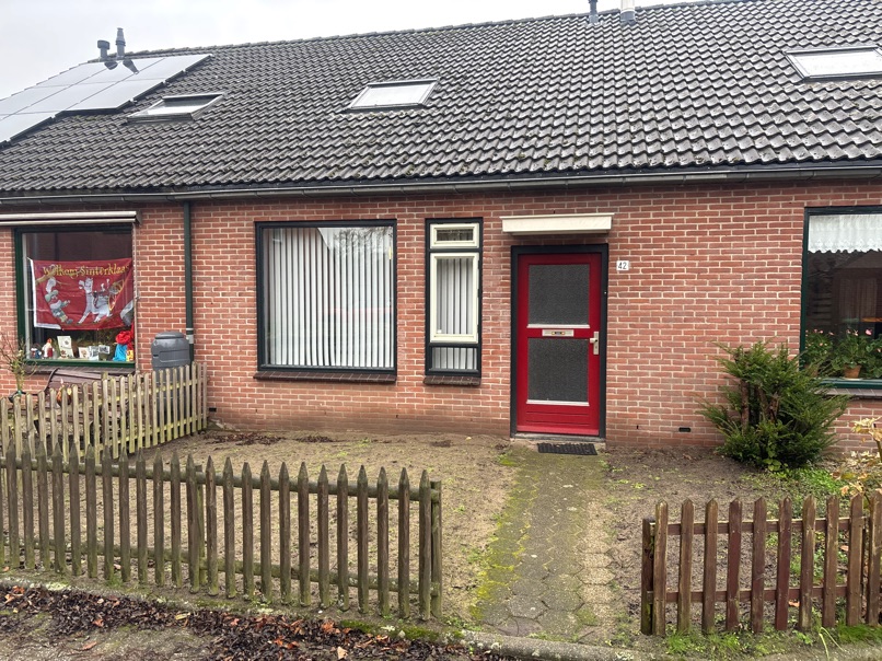 Het Verzet 42, 7121 XB Aalten, Nederland