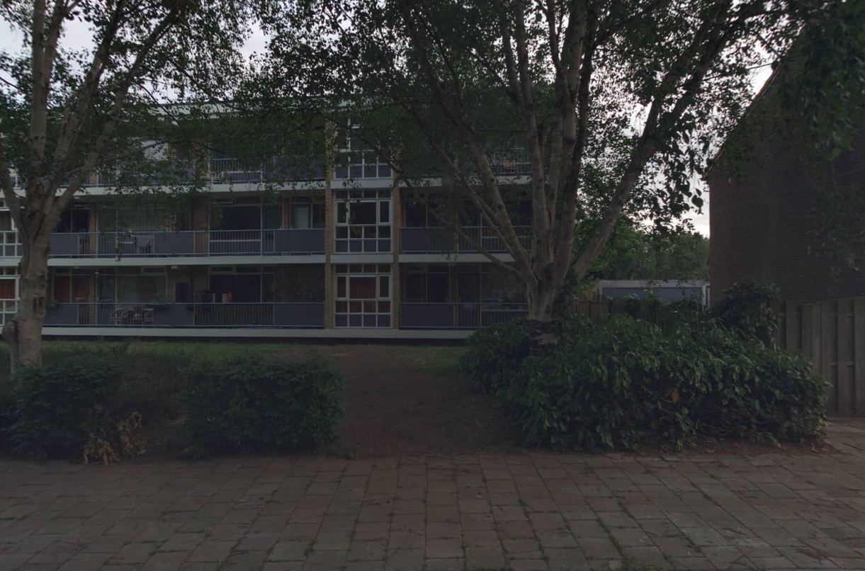 Wethouder Kampstraat 155, 7553 ZJ Hengelo, Nederland