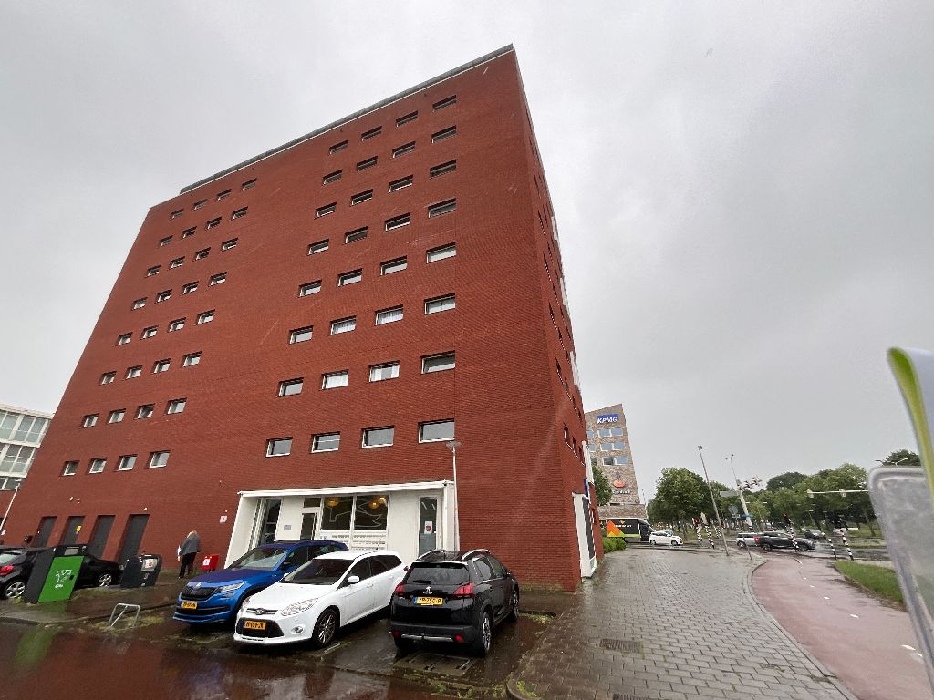 Getfertplein 163, 7512 AZ Enschede, Nederland