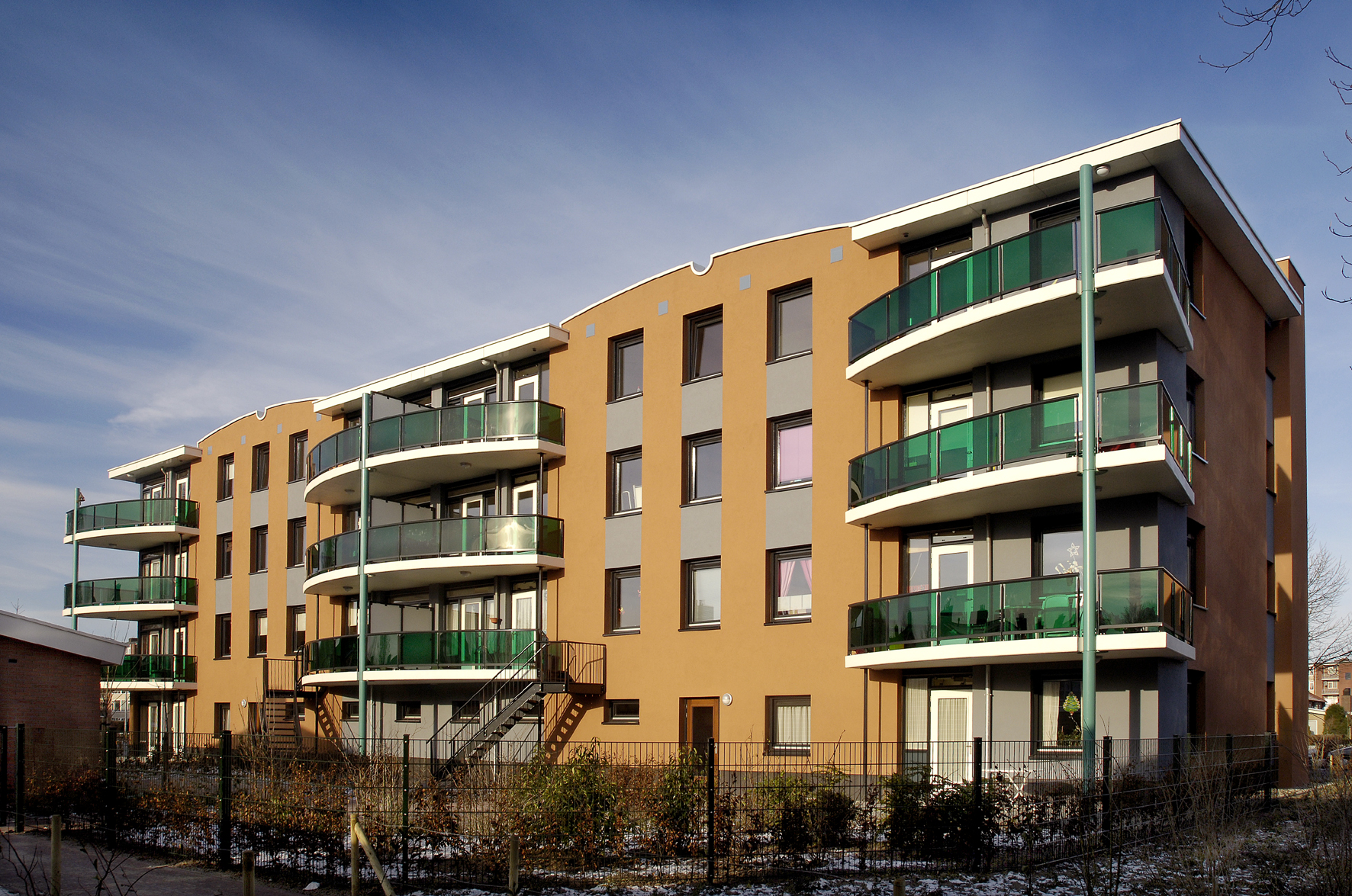 Rembrandtlaan 60, 7606 GN Almelo, Nederland