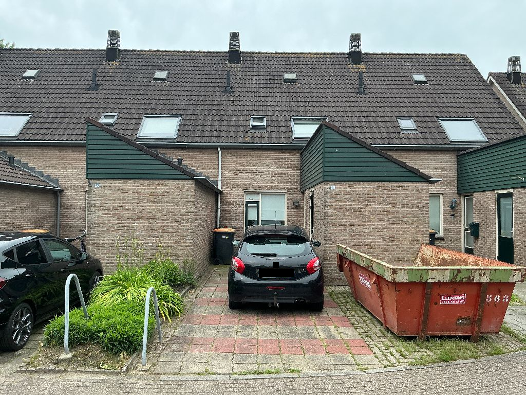H.J. Meijersstraat 48, 7671 MH Vriezenveen, Nederland