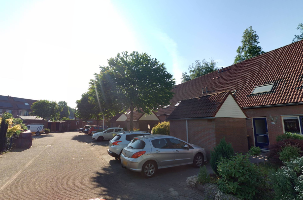 Louis van Gasterenstraat 46, 7558 SK Hengelo, Nederland