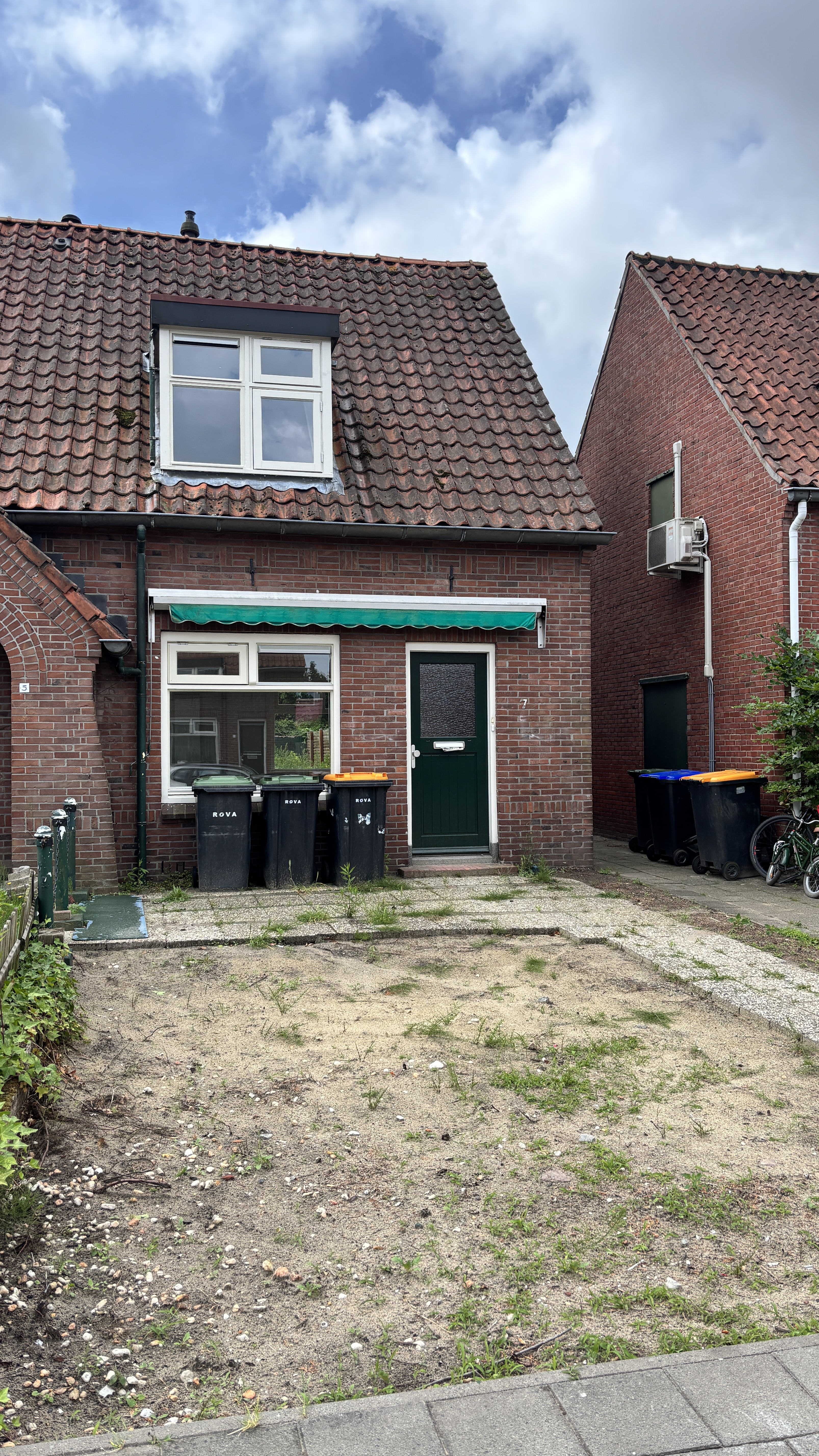 Beukenstraat 7, 7101 ME Winterswijk, Nederland