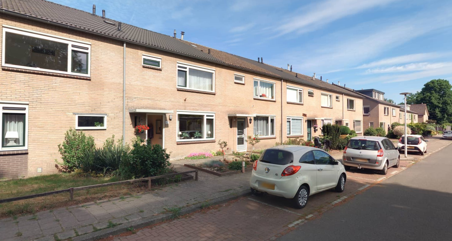 Anna Bijnsstraat 47, 7552 NB Hengelo, Nederland