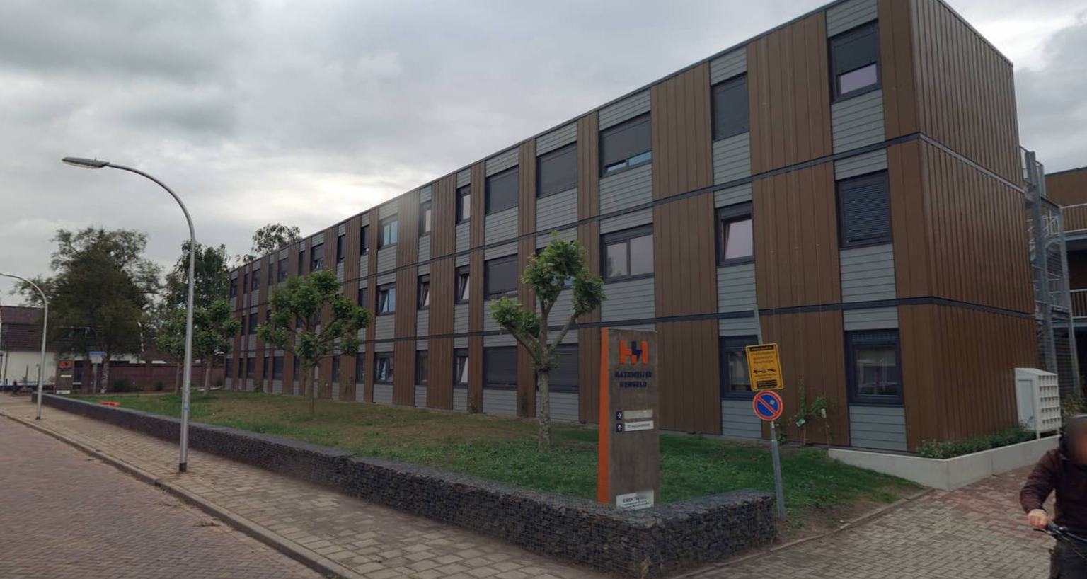 Hazemeijerstraat 62, 7555 RJ Hengelo, Nederland