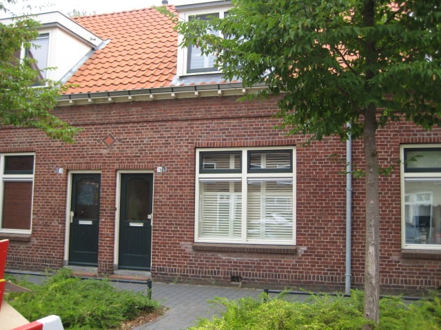 Dennenweg 76, 7545 WJ Enschede, Nederland