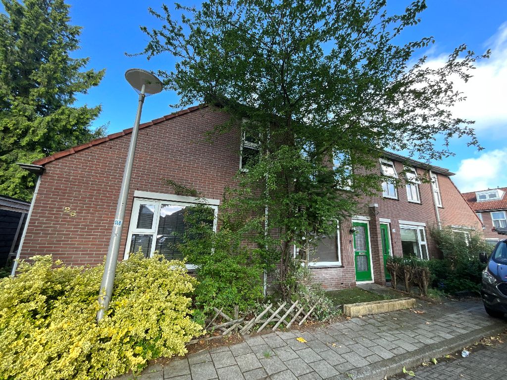 Baurichter 22, 7512 HA Enschede, Nederland
