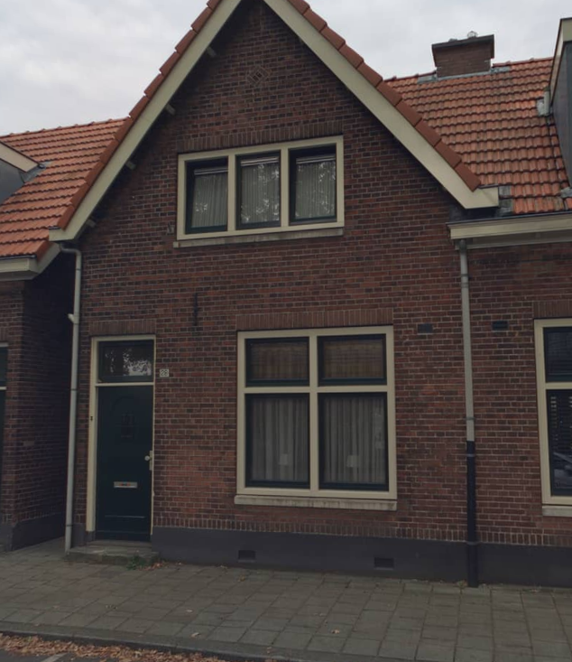 G.J. van Heekstraat 28