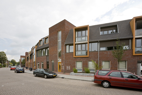 Burgemeester Bosmastraat 31a, 7101 DE Winterswijk, Nederland