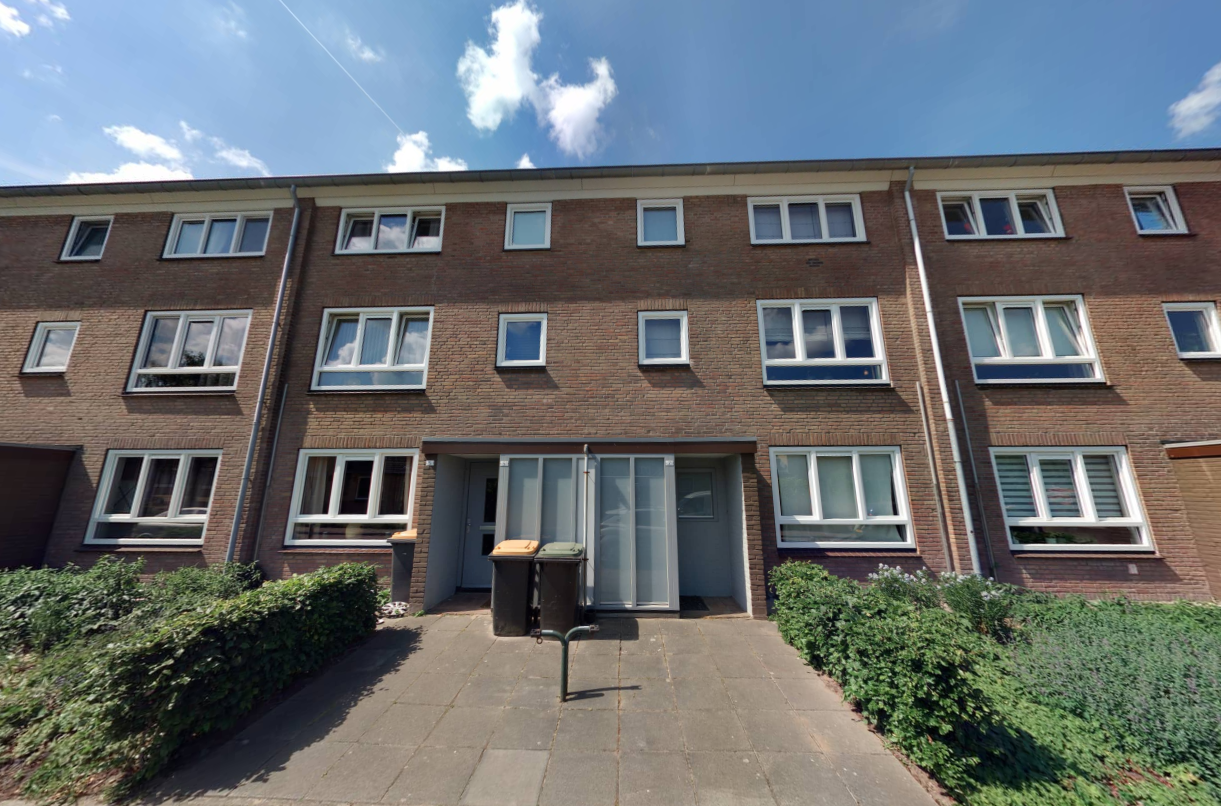 Largohof 7I, 7557 TE Hengelo, Nederland
