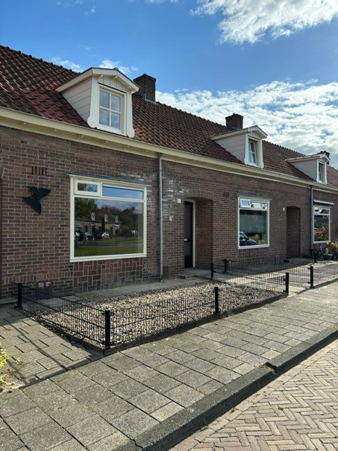 Orionplantsoen 23, 7521 XB Enschede, Nederland