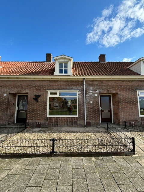 Orionplantsoen 23