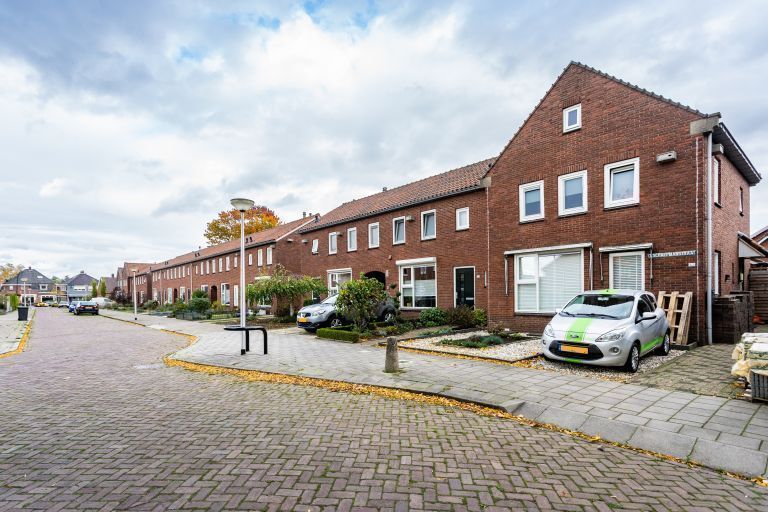 Doctor Schaepmanstraat 12