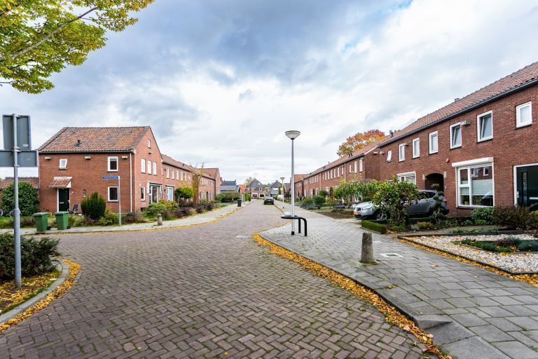 Doctor Schaepmanstraat 12