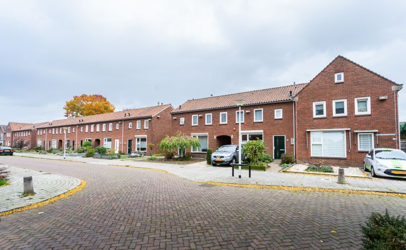 Doctor Schaepmanstraat 12