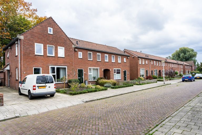 Doctor Schaepmanstraat 12
