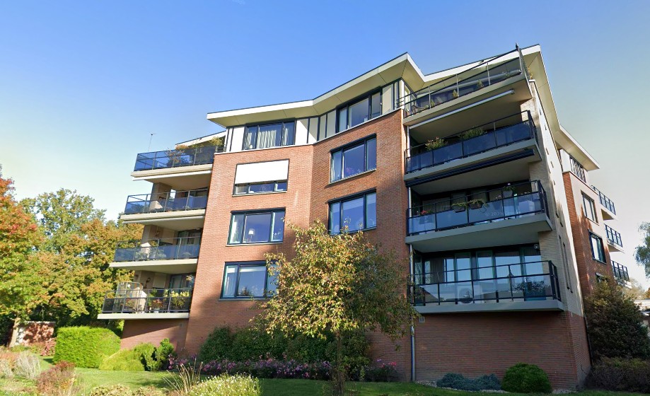 Appartement te huur: Aalderinkshof 58, Aalderinkshoek Zuidoost Almelo
