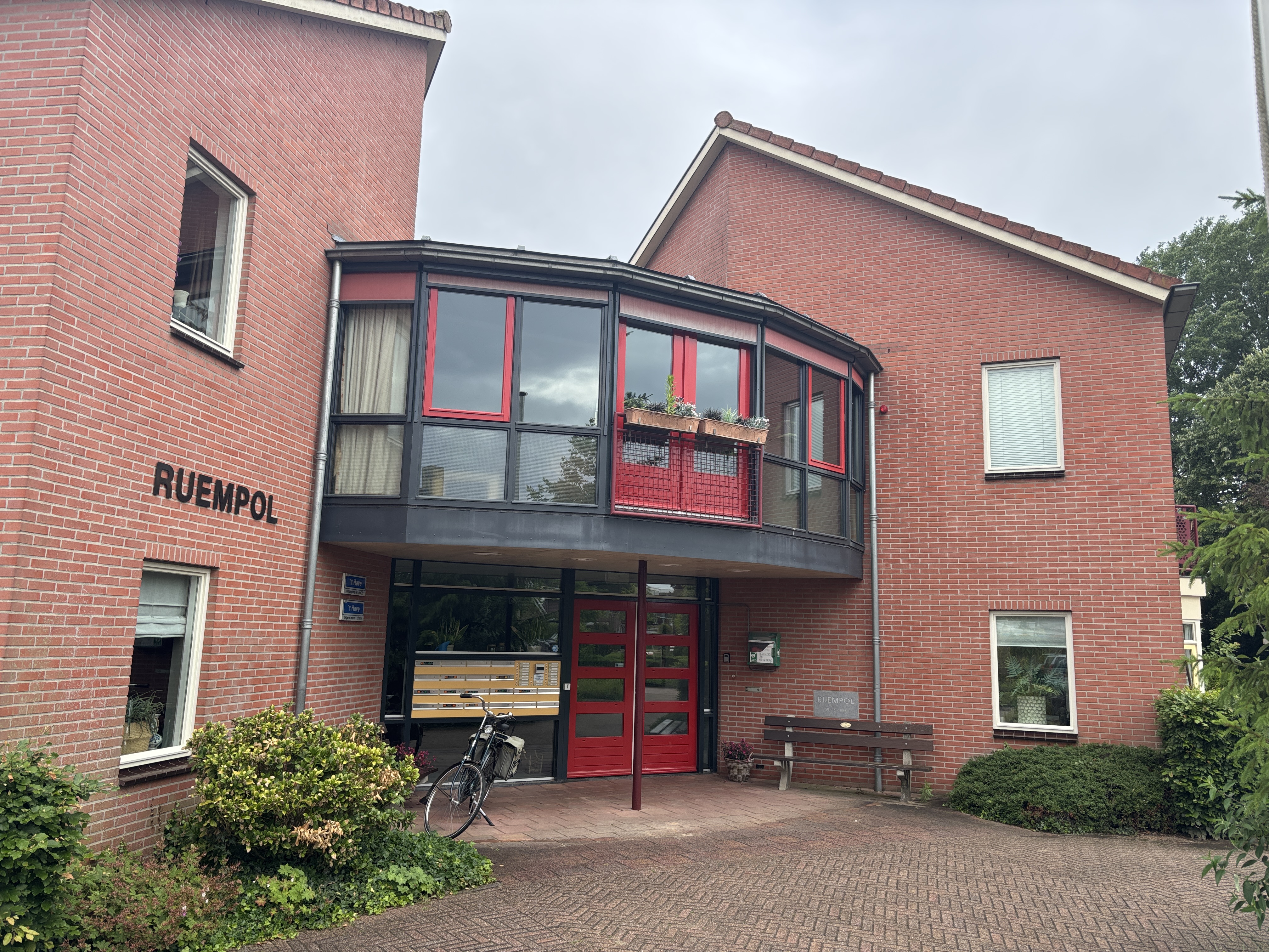Het Have 31, 7245 BW Laren, Nederland