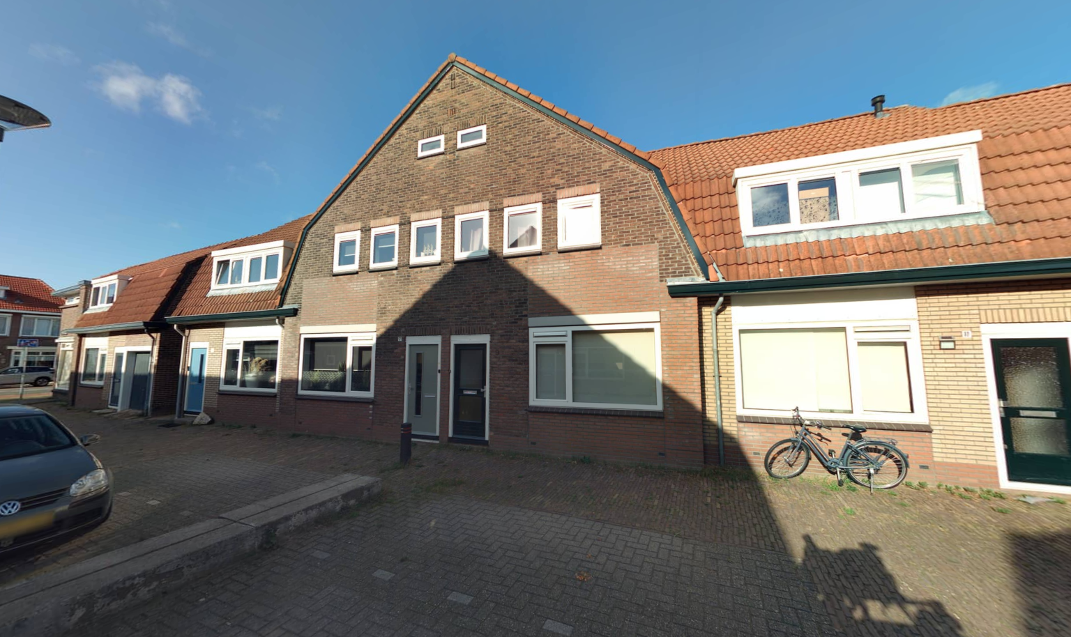 Leemkuilstraat 9, 7531 ZE Enschede, Nederland